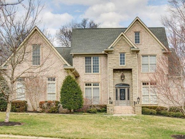 100 Gaston St, Hendersonville, TN 37075