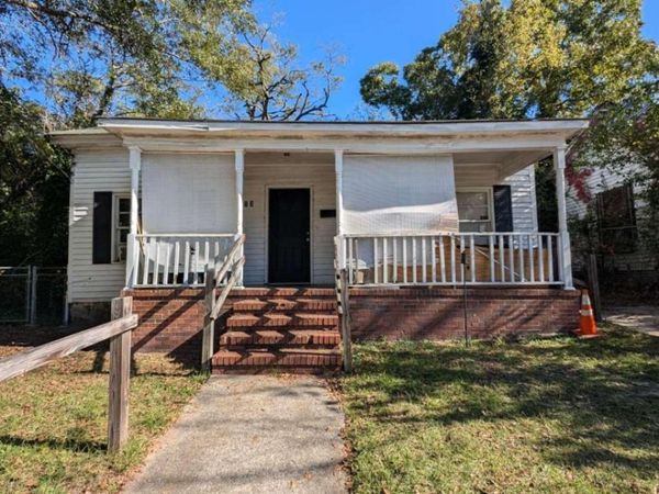 313 Forest Avenue, Macon, GA 31201