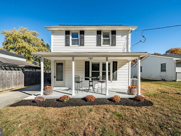 325 HOWELL SCHOOL ROAD, BEAR, DE 19701
