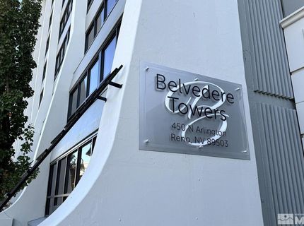 450 N Arlington Avenue, Unit 507, Reno, NV 89503 Photo