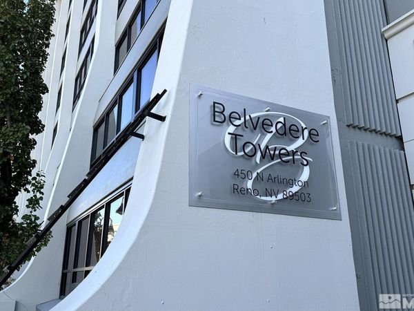 450 N Arlington Avenue, Unit 507, Reno, NV 89503