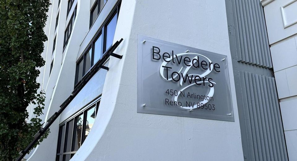 450 N Arlington Avenue, Unit 507, Reno, NV 89503 Photo