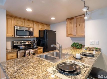 450 N Arlington Avenue, Unit 507, Reno, NV 89503 Photo