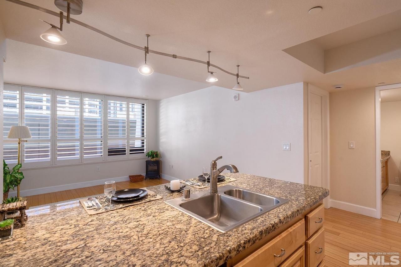 450 N Arlington Avenue, Unit 507, Reno, NV 89503 Photo