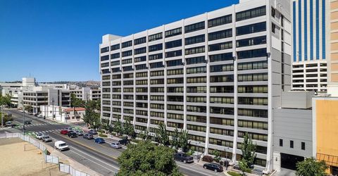 450 N Arlington Avenue, Unit 507, Reno, NV 89503 Photo