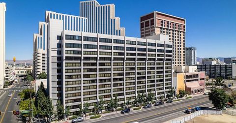 450 N Arlington Avenue, Unit 507, Reno, NV 89503 Photo