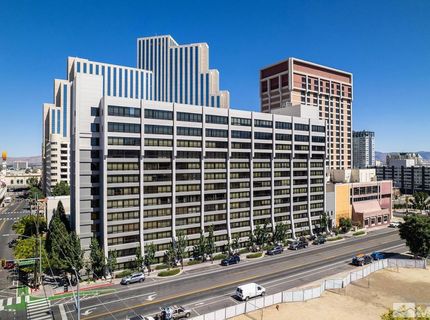 450 N Arlington Avenue, Unit 507, Reno, NV 89503 Photo