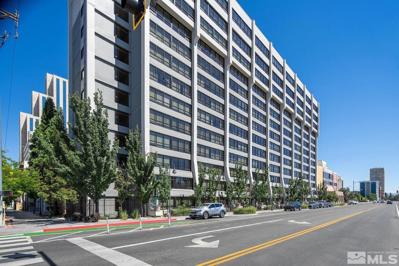 450 N Arlington Avenue, Unit 507, Reno, NV 89503 Photo