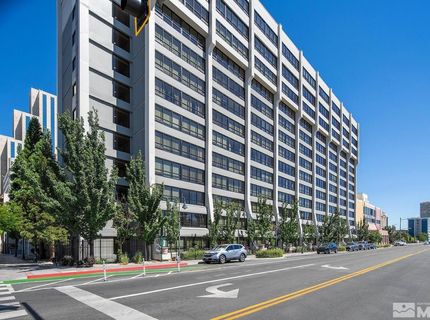 450 N Arlington Avenue, Unit 507, Reno, NV 89503 Photo