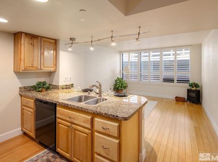 450 N Arlington Avenue, Unit 507, Reno, NV 89503 Photo