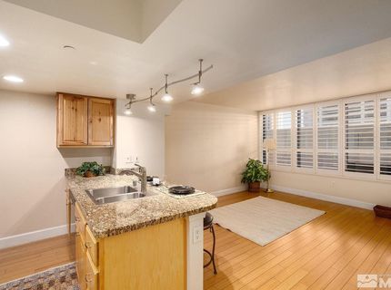 450 N Arlington Avenue, Unit 507, Reno, NV 89503 Photo