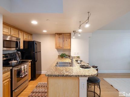 450 N Arlington Avenue, Unit 507, Reno, NV 89503 Photo