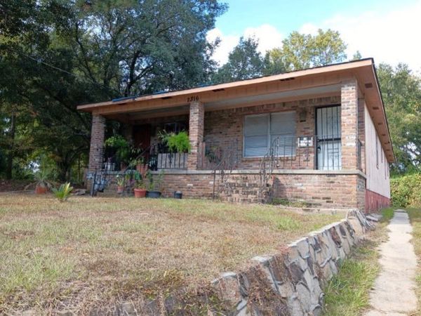 2316 Osage Street, Mobile, AL 36617