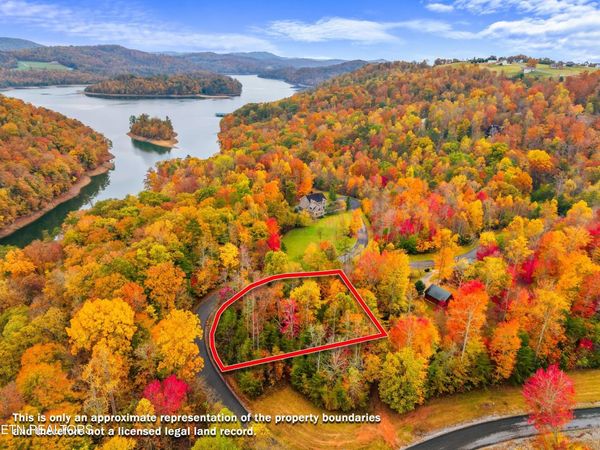 Mystic Star Drive, New Tazewell, TN 37825