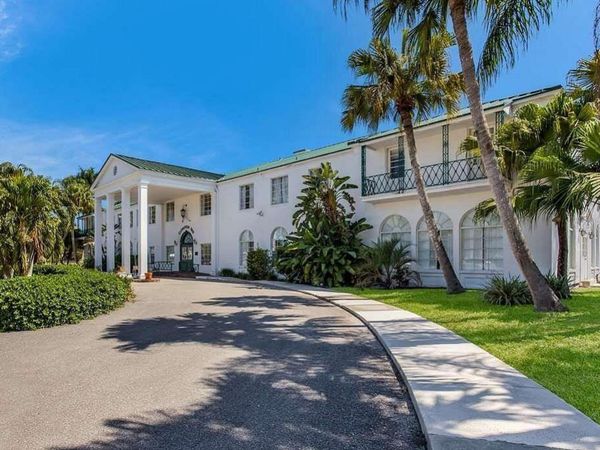 108 ROYAL PALM AVENUE, CLEWISTON, FL 33440