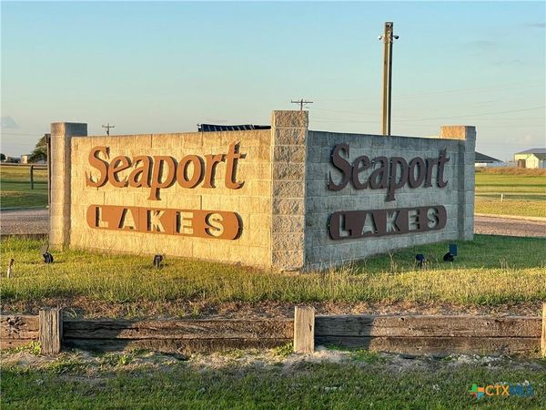 249 Gibb Boulevard, Seadrift, TX 77983