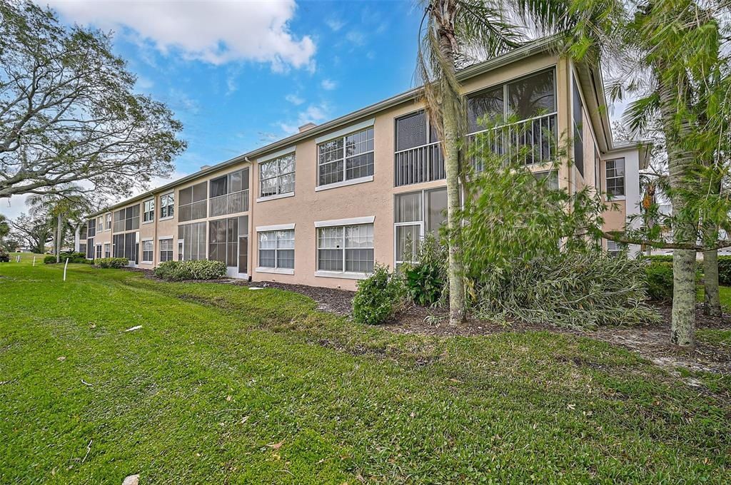 4210 Caddie Drive E, Unit 102, Bradenton, FL 34203 Photo