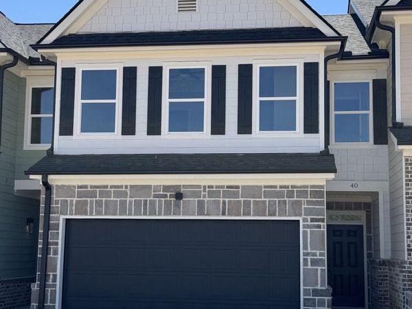 40 Crest Drive, Unit LOT 24, Hartwell, GA 30643