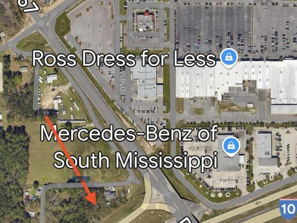 11362 Clinton Lane, D'Iberville, MS 39540