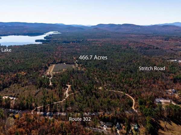 00 Stritch Road, Conway, NH 03813
