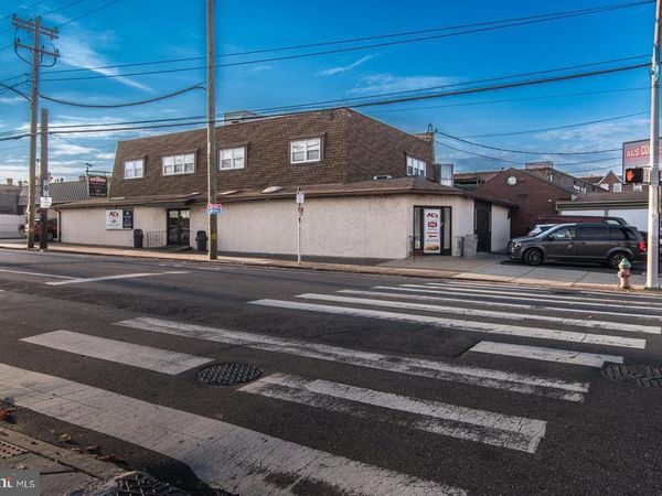 4624 RHAWN STREET, PHILADELPHIA, PA 19136