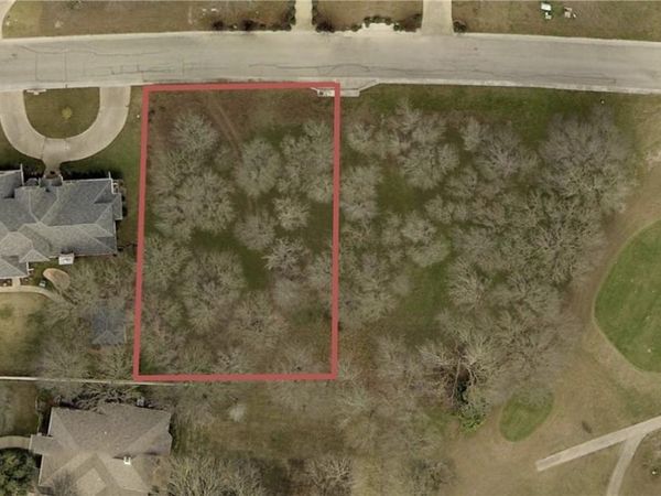 5111 Sunflower Lane, Temple, TX 76502