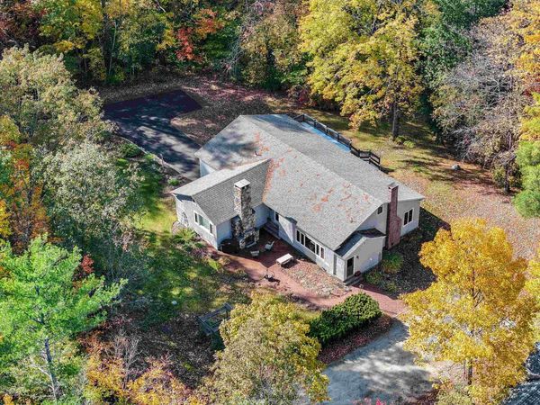 53 Lark Street, Franklin, NH 03235