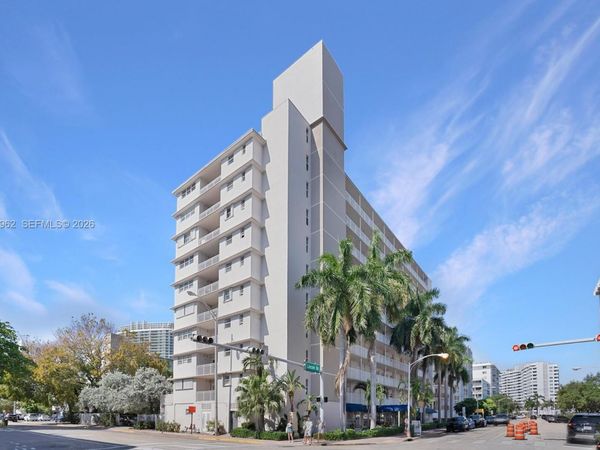 1300 Lincoln Rd, Unit A701, Miami Beach, FL 33139