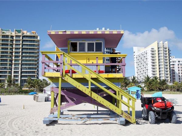 1300 Lincoln Rd, Unit A701, Miami Beach, FL 33139