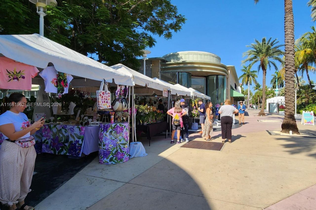 1300 Lincoln Rd, Unit A701, Miami Beach, FL 33139 Photo