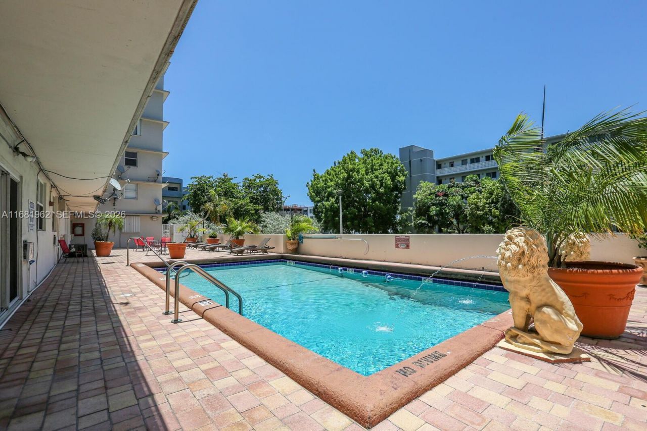 1300 Lincoln Rd, Unit A701, Miami Beach, FL 33139 Photo