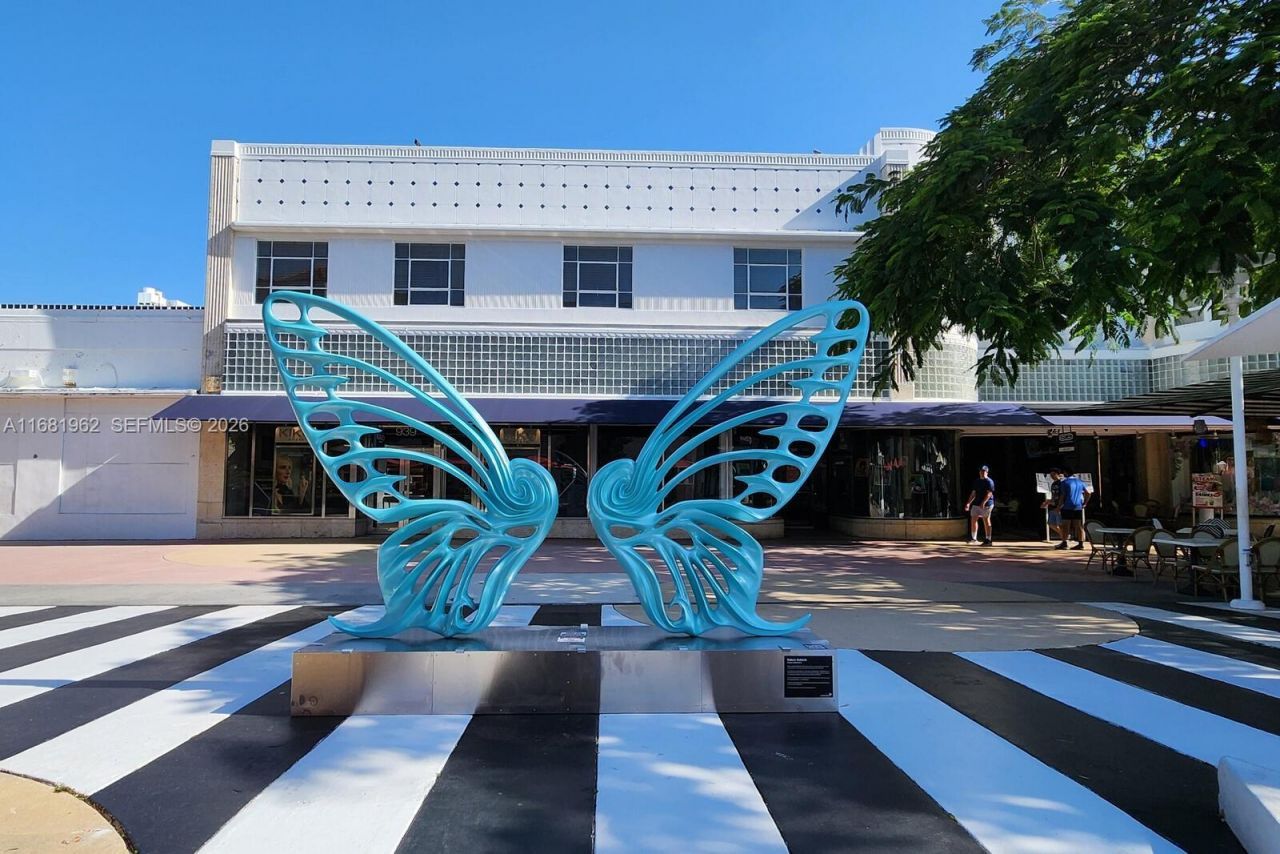 1300 Lincoln Rd, Unit A701, Miami Beach, FL 33139 Photo