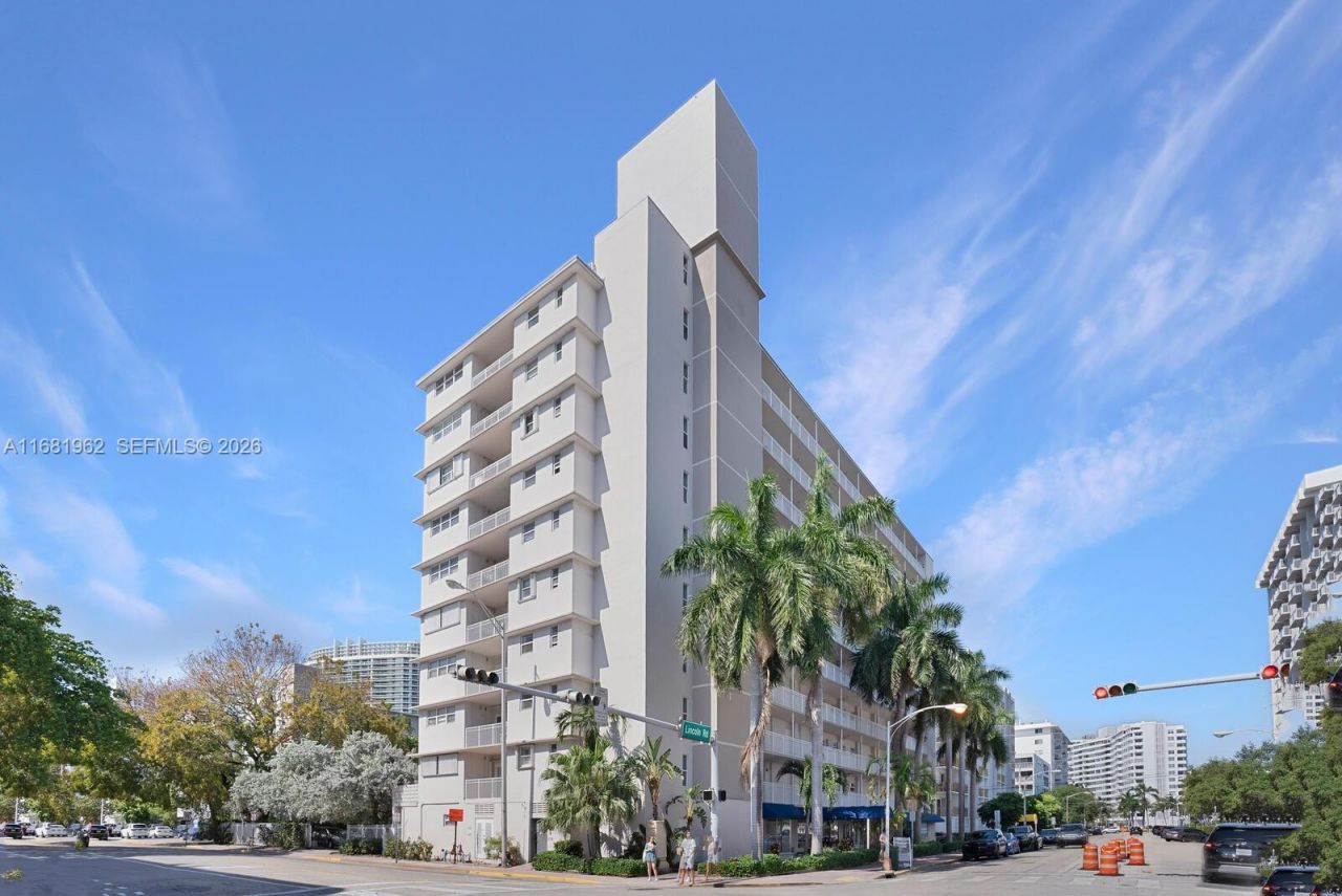 1300 Lincoln Rd, Unit A701, Miami Beach, FL 33139 Photo