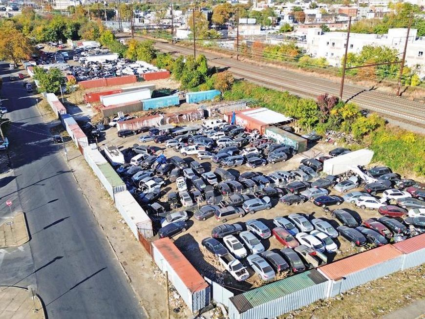 1001 13 W Glenwood Avenue, Philadelphia, PA 19133 Main Photo