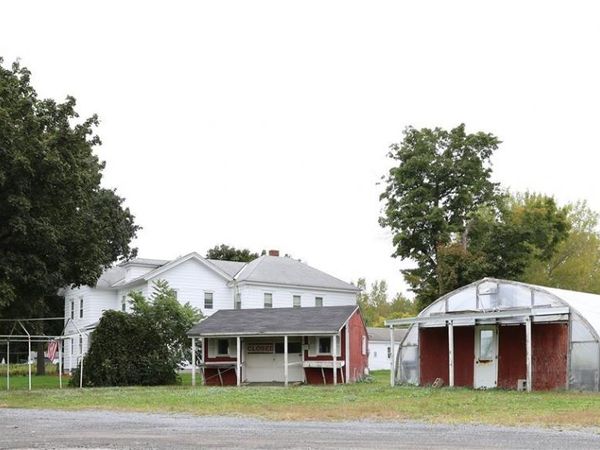 6780 & 6762 Fly Road, East Syracuse, NY 13057