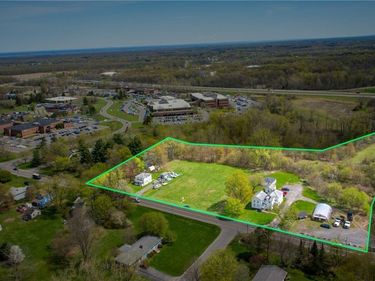 6780 & 6762 Fly Road, East Syracuse, NY 13057
