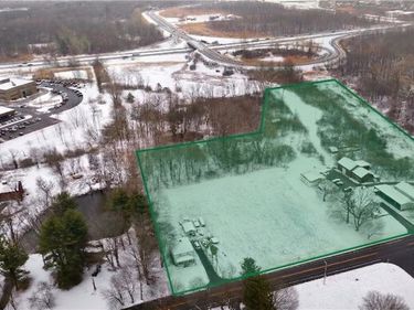 6780 & 6762 Fly Road, East Syracuse, NY 13057