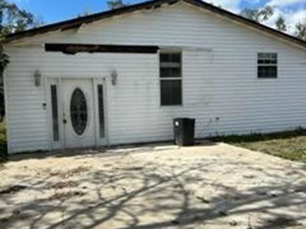 419 Hanson Drive, Houma, LA 70360