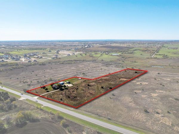 12001 Fm 2331, Godley, TX 76044