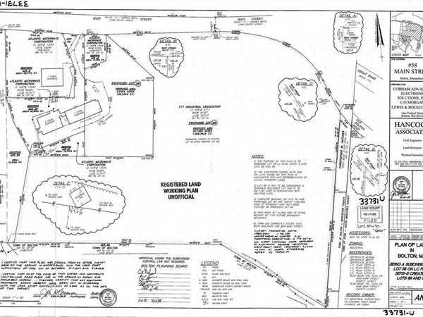 54 Main St, Bolton, MA 01740