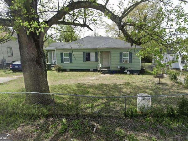 968 Quinlan Drive, Macon, GA 31206