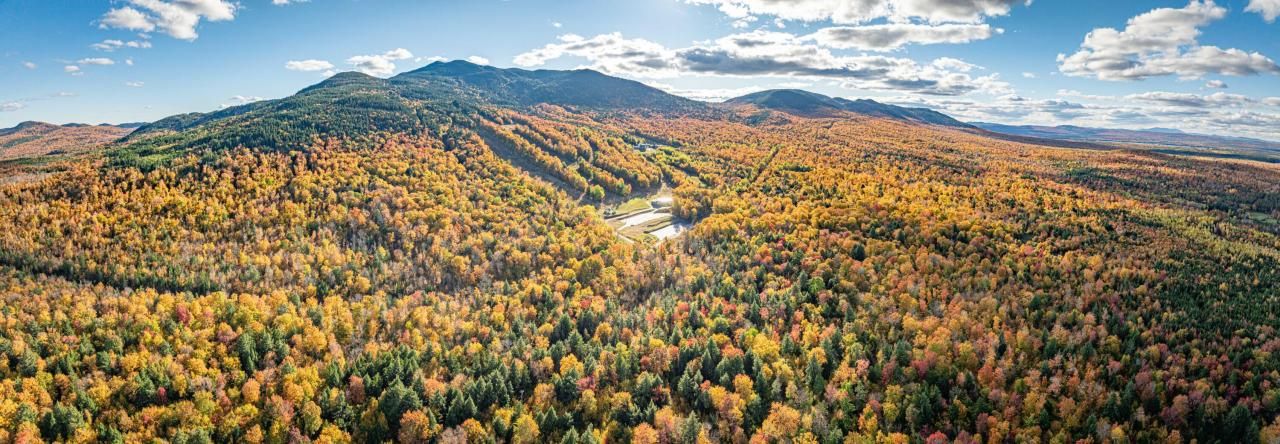 447 Ski Resort Road, Big Moose Township, ME 04442 Main Photo