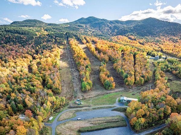 447 ski resort Road, Big Moose Twp, ME 04442