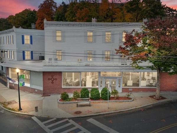 74 S Moger Avenue, Mount Kisco, NY 10549