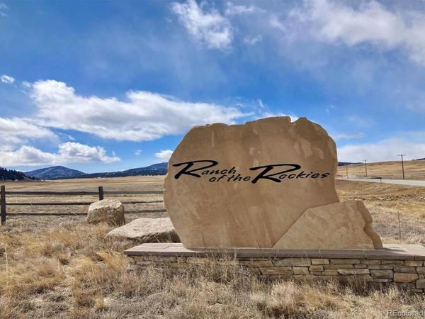 1300 Bridle Path, Hartsel, CO 80449