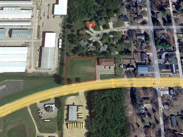 Lot 2 CSM 12049, Highway 14, Mazomanie, WI 53560