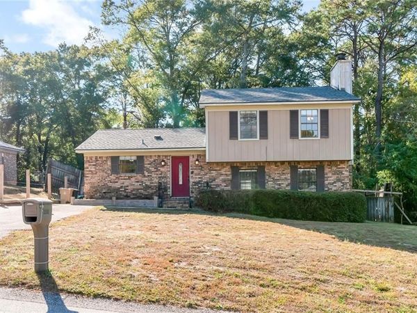 1000 Choctaw Bluff Road, Mobile, AL 36695