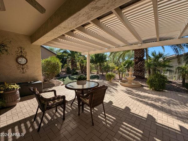3658 N PRINCETON Court, Florence, AZ 85132