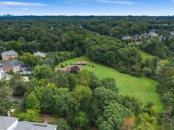 13110 THOMPSON ROAD, FAIRFAX, VA 22033