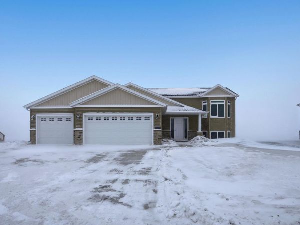 1312 Southview Drive SW, Glyndon, MN 56547